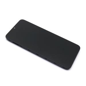 Slika od LCD za Xiaomi Redmi A1/A1 Plus + touchscreen + frame APLONG Original Material black