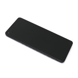 Slika od LCD za Samsung A217 Galaxy A21s + touchscreen + frame APLONG Original Material black