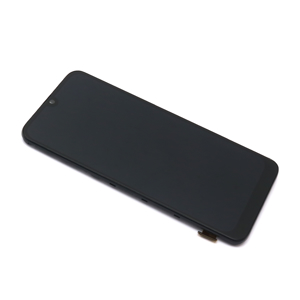 Slika od LCD za Samsung A405F Galaxy A40 + touchscreen + frame APLONG TFT  black