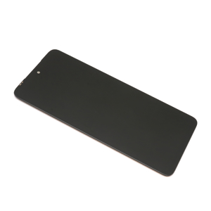Slika od LCD za Motorola Moto G84 + touchscreen black Incell
