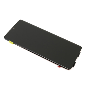 Slika od LCD za Xiaomi Redmi Note 13 Pro Plus 5G+touchscreen Full ORG China black