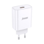 Slika od Kuciste punjaca Superior CO-DC27 Fast QC3.0 22.5W 5A belo