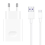 Slika od Kucni punjac Huawei USB CP404 22.5W sa Type-C kablom white FULL ORG (55033325)