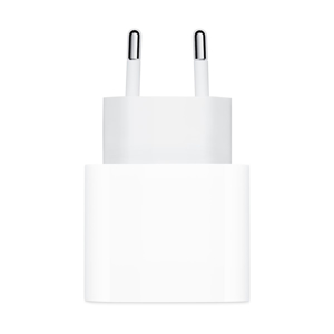Slika od Kuciste punjaca Apple 20W USB-C Power Adapter FULL ORG (MUVV3ZM/A)
