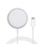 Slika od Bezicni punjac Magsafe 15W sa Type C kablom beli model 1