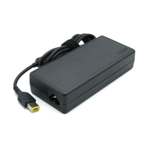 Slika od Punjac za laptop LENOVO 20V 6.75A (SQUARE PIN)