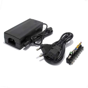 Slika od Univerzalni punjac za laptop 100W/120W 2in1