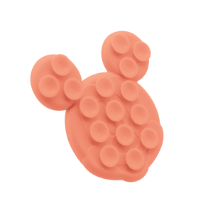 Slika od Stiker za Mobilni telefon BUBBLE MOUSE roze