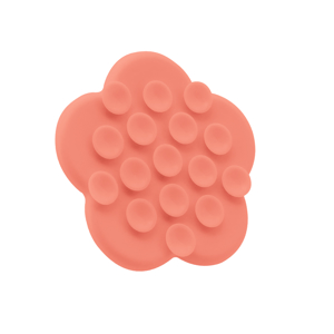 Slika od Stiker za Mobilni telefon BUBBLE FLOWER roze