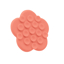 Slika od Stiker za Mobilni telefon BUBBLE FLOWER roze