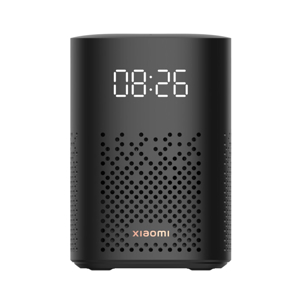 Slika od Smart (Google Asistent) zvucnik Xiaomi (IR control) crni Full ORG (QBH4218GL)