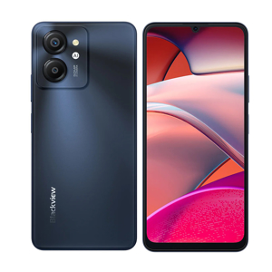 Slika od Mobilni telefon Blackview COLOR 8 8/128GB sivi