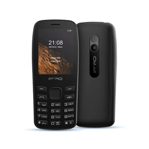 Slika od Mobilni telefon IPRO A25 2.4 DS 32MB/32MB crni