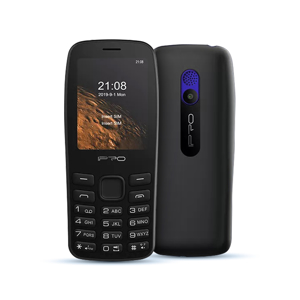 Slika od Mobilni telefon IPRO A25 2.4 DS 32MB/32MB crno-plavi