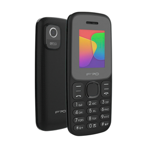 Slika od Mobilni telefon IPRO A7 mini 1.77 DS 32MB/32MB crni
