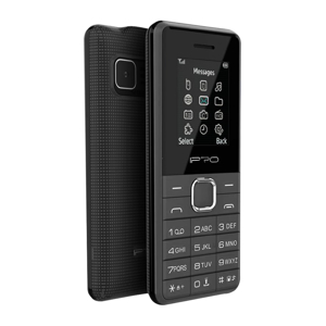 Slika od Mobilni telefon IPRO A18 1.77 32MB/32MB crni