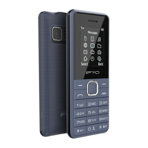 Slika od Mobilni telefon IPRO A18 1.77 32MB/32MB plavi