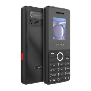 Slika od Mobilni telefon IPRO A31 1.77 32MB/32MB crni