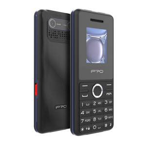 Slika od Mobilni telefon IPRO A31 1.77 32MB/32MB crno-plavi