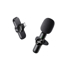 Slika od Mikrofon bluetooth Remax K09 Type-C crni