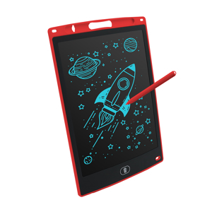 Slika od Tablet za pisanje 10 inca crveni