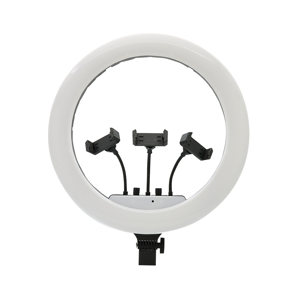 Slika od Selfie Ring Light portable MJ45 RGB colorful