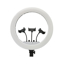 Slika od Selfie Ring Light portable MJ45 RGB colorful