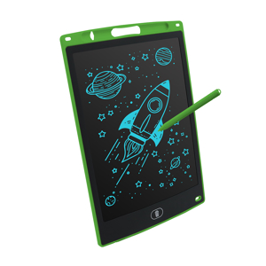Slika od Tablet za pisanje 8.5 inca zeleni