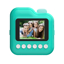 Slika od Mini camera printer Q6 plavi