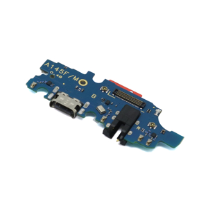 Slika od Flet za Samsung A145/Galaxy A14 4G sa konektorom punjenja (charging board)