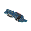 Slika od Flet za Samsung A145/Galaxy A14 4G sa konektorom punjenja (charging board)