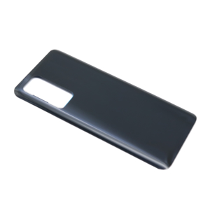 Slika od Poklopac baterije za Huawei P40 black (NO LOGO)