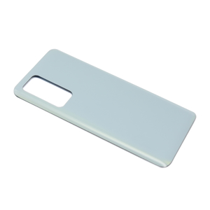 Slika od Poklopac baterije za Huawei P40 ice white (NO LOGO)