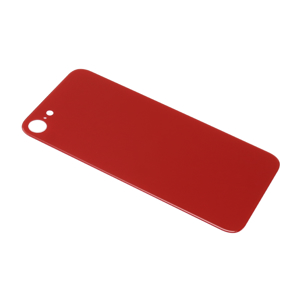Slika od Poklopac baterije za iPhone SE 2020 red (NO LOGO)