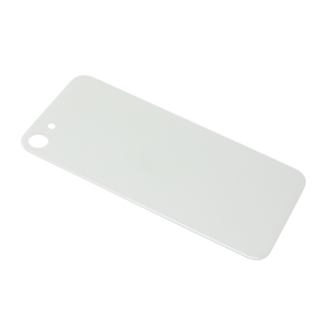 Slika od Poklopac baterije za iPhone SE 2020 white (NO LOGO)