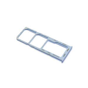 Slika od Ulozak za SIM za Samsung A135 Galaxy A13 blue