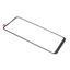 Slika od Staklo touch screen-a za Samsung A115F Galaxy A11 black ORG