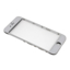 Slika od STAKLO touch screen IPHONE 6G + FRAME + OCA STICKER WHITE