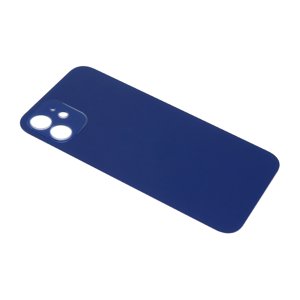 Slika od Poklopac baterije za Iphone 12 blue (NO LOGO)