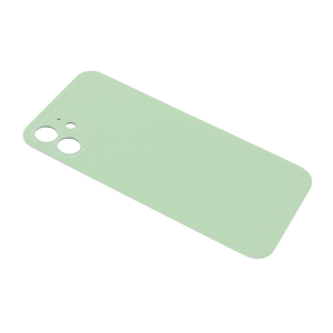 Slika od Poklopac baterije za Iphone 12 green(NO LOGO)