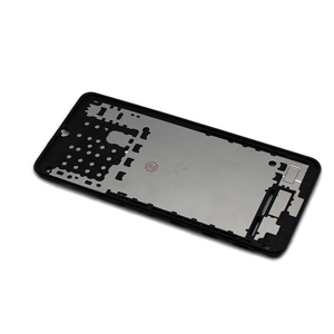 Slika od Frame za Samsung A325 Galaxy A32 black