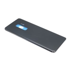 Slika od Poklopac baterije za Samsung G965F Galaxy S9 Plus black (NO LOGO)