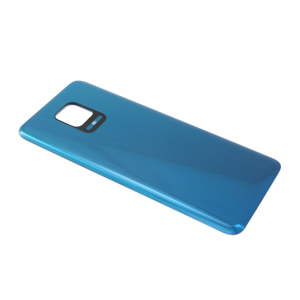 Slika od Poklopac Baterije za Xiaomi Redmi Note 9 Pro green (NO LOGO)