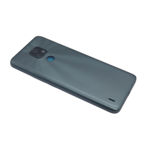 Slika od Poklopac baterije za Motorola E7 gray (NO LOGO)