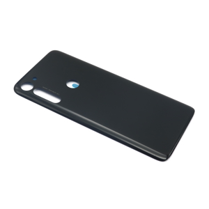Slika od Poklopac baterije za Motorola G8 Power black (NO LOGO)