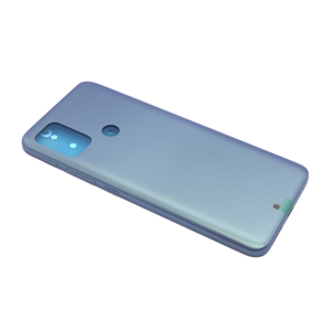 Slika od Poklopac baterije za Motorola Moto G10 blue (NO LOGO)