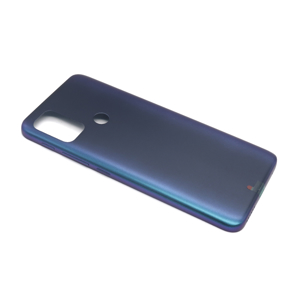 Slika od Poklopac baterije za Motorola Moto G30 black (NO LOGO)