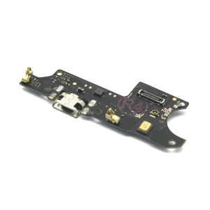 Slika od Konektor punjenja za Motorola Moto G8 Power lite + plocica