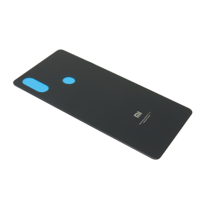 Slika od POKLOPAC BATERIJE ZA XIAOMI MI 8 SE BLACK (NO LOGO)
