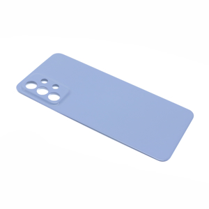 Slika od Poklopac baterije za Samsung A235 Galaxy A23 4G blue (NO LOGO)